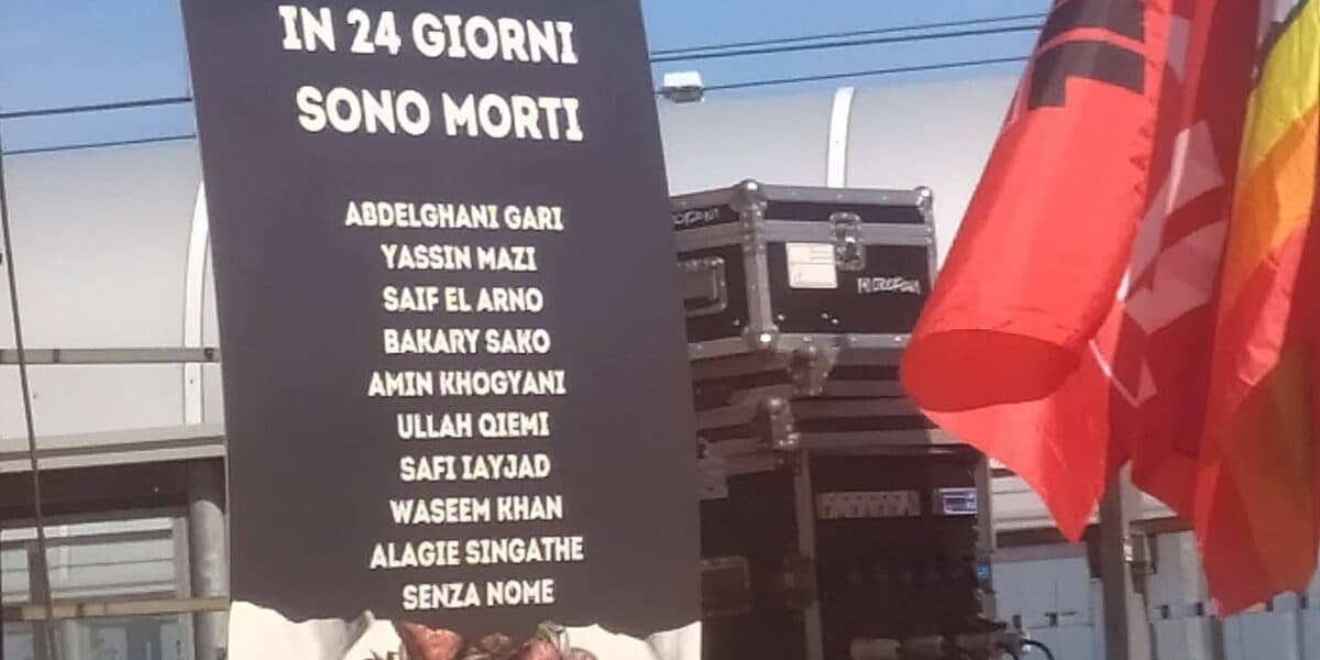 Migranti morti ad Amendolara, Occhiuto risponde a Corbelli: «Serve l’intervento del Governo per il rimpatrio delle salme»