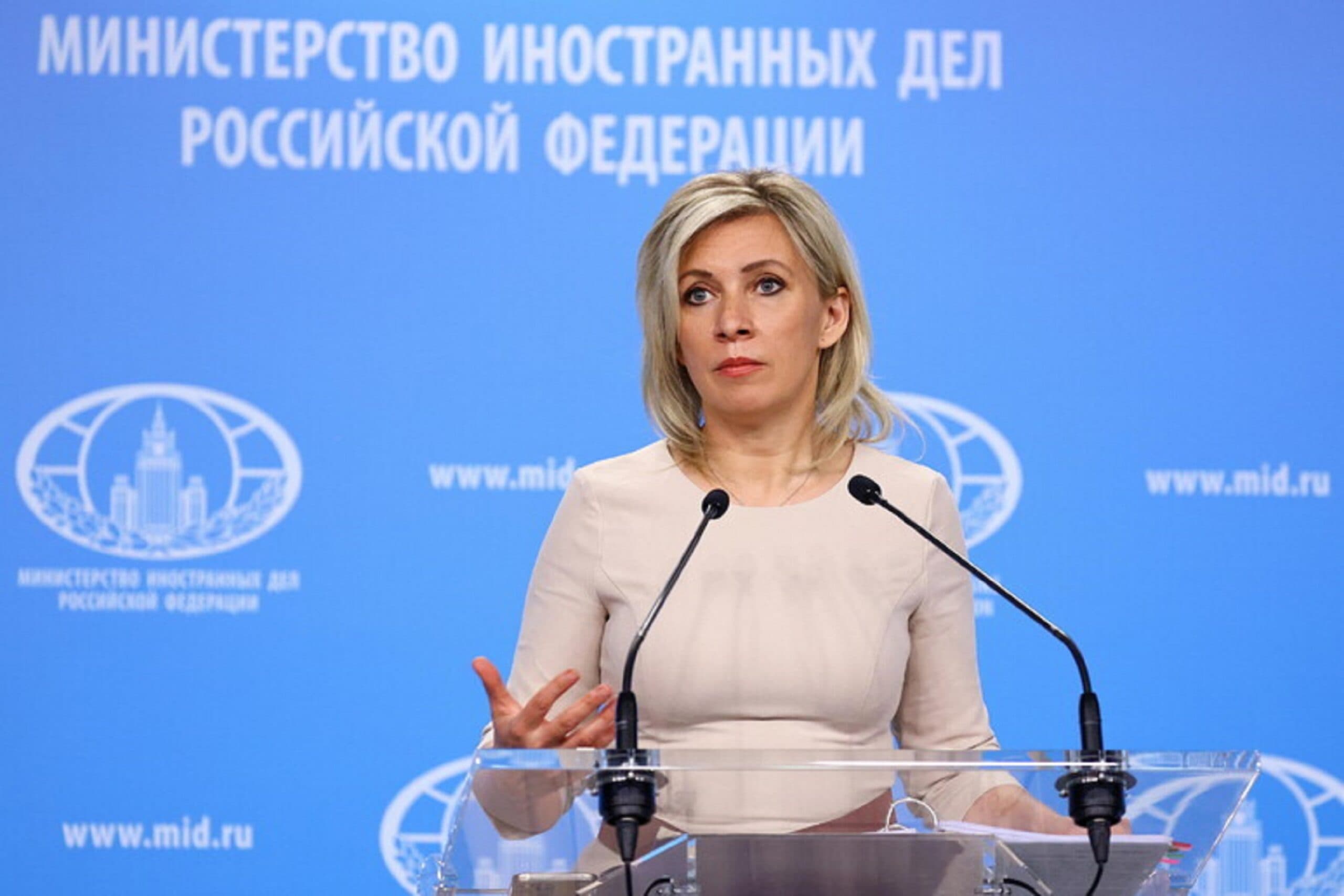 Mosca avverte l’Ue: ritorsioni immediate dopo il congelamento degli asset russi