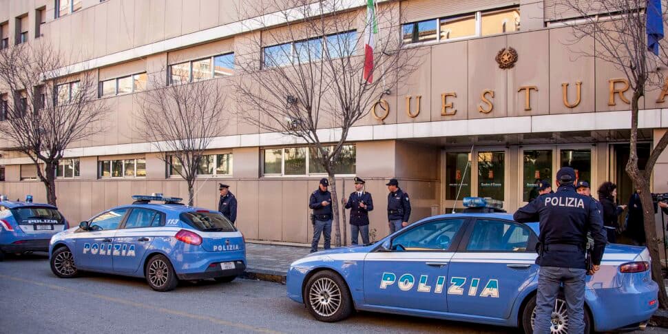 Sospesa la licenza ad un locale di Bisignano ritrovo di criminali