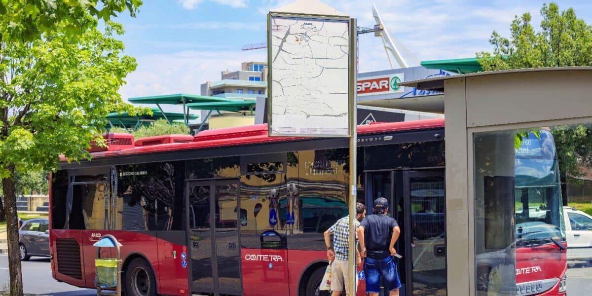Cosenza, Amaco: si avvicina l’ultima corsa, licenziamenti e servizi dimezzati