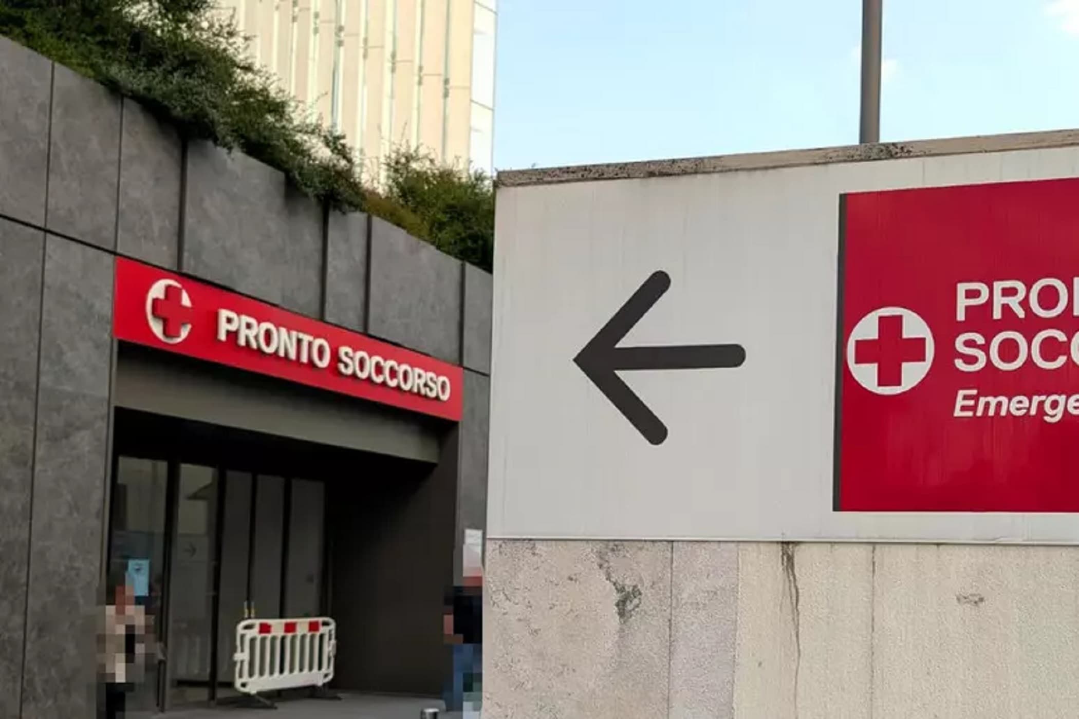 Infermieri “non adeguati” e sicurezza a rischio: il caso del San Raffaele di Milano finisce in Procura