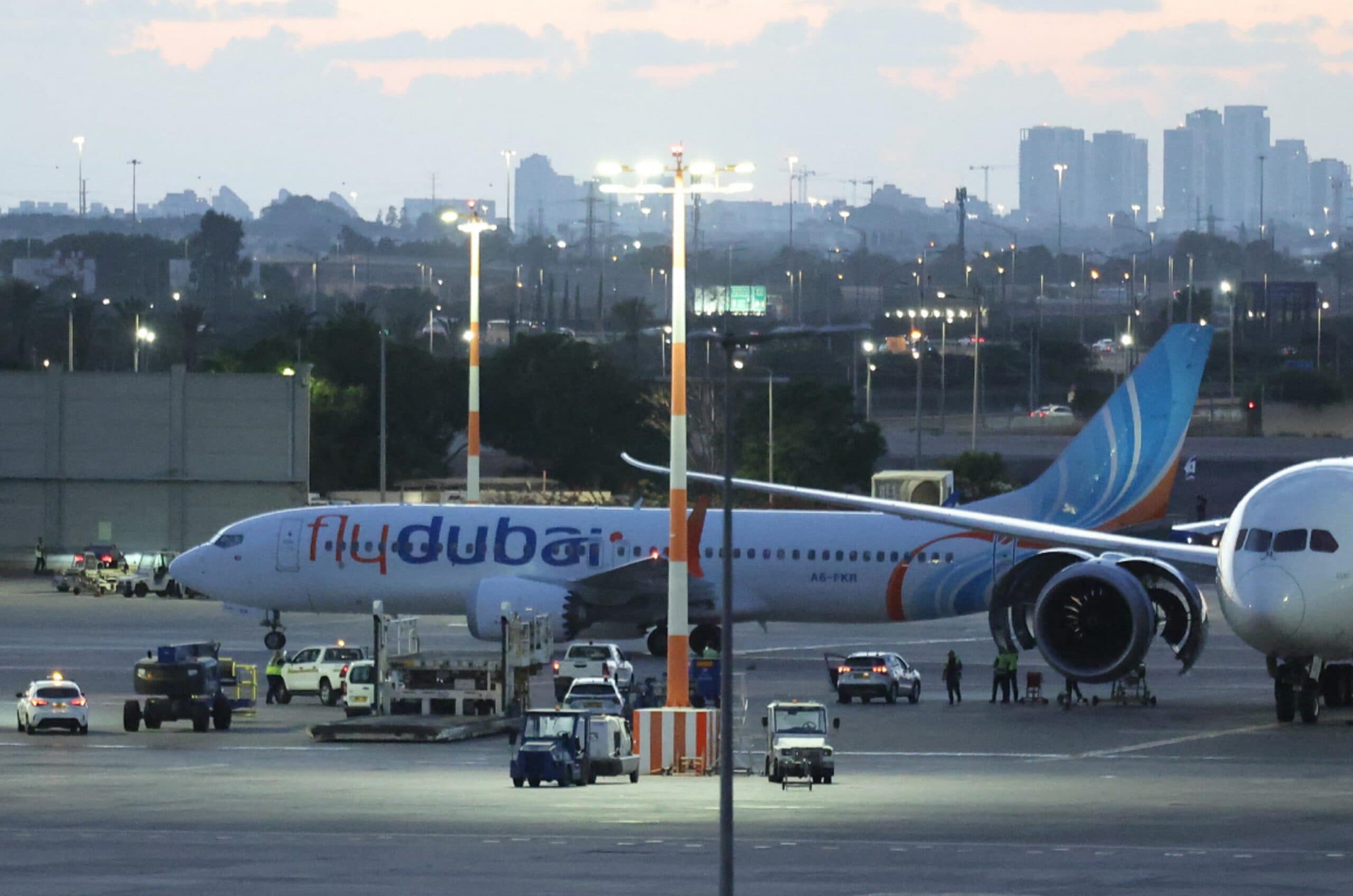 Volo FlyDubai, oltre un'ora di terrore: "Stavamo precipitando, sangue ovunque: pensavo fosse finita"