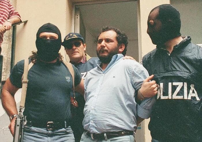 Il boss Giovanni Brusca: "Volevamo dare colpa delle stragi alla sinistra per aiutare Berlusconi"