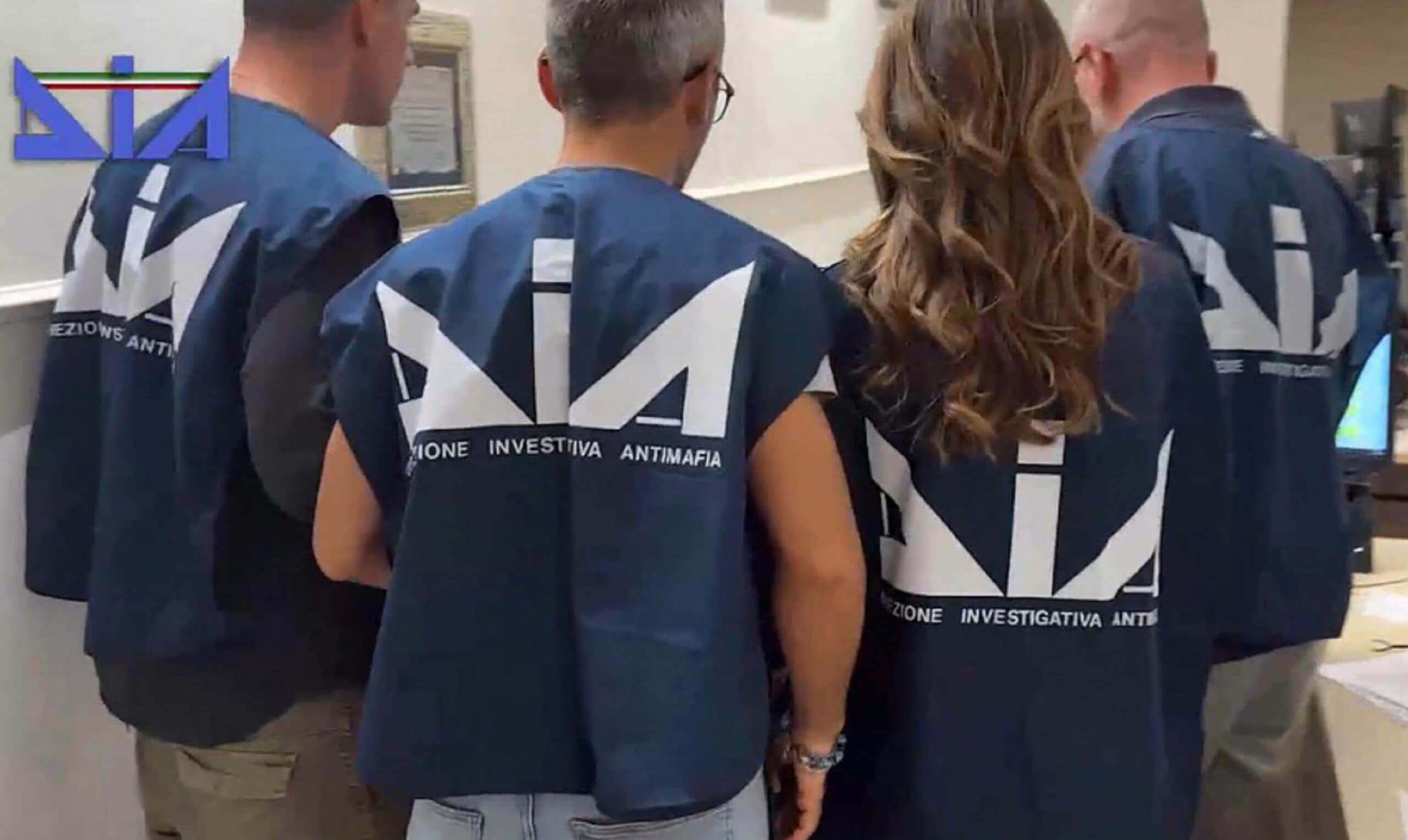 Camorra, catturato il latitante Vincenzo Pagano fratello del boss degli Scissionisti