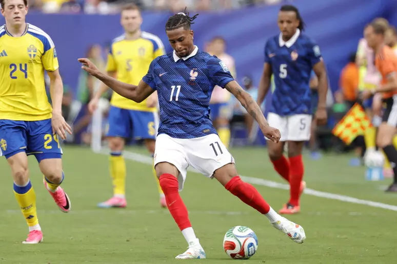 La Francia incanta e poi controlla, 3-0 alla Svezia e ottavi raggiunti