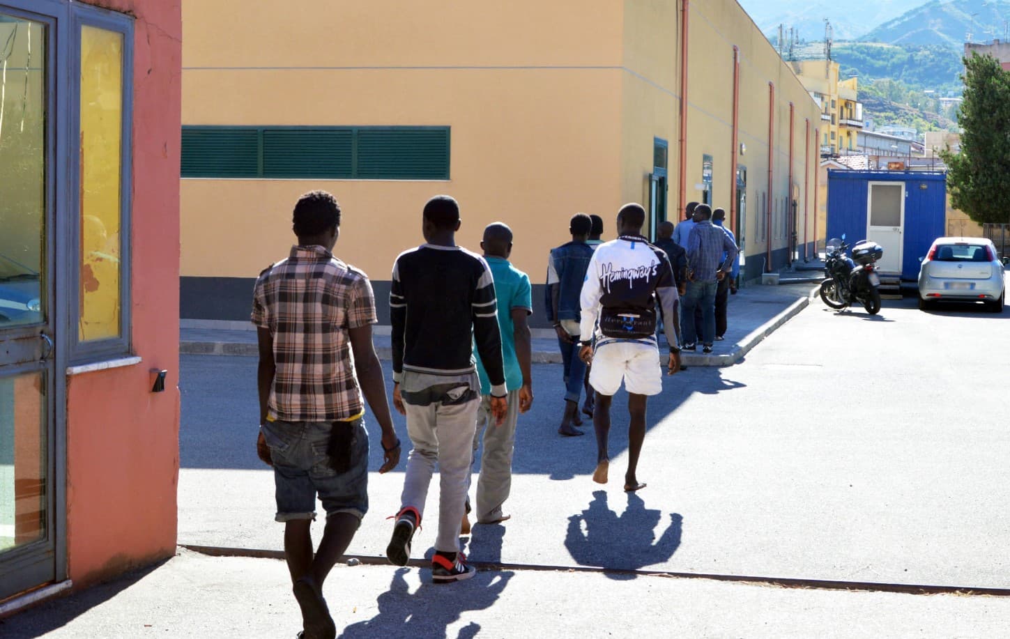 Olanda, migranti arrivati dopo il 12 giugno saranno rimandati in Italia