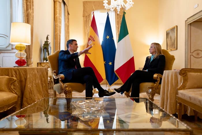 Spagna-Italia, via ai controlli di frontiera: ecco come funzioneranno le verifiche sui passeggeri dei voli