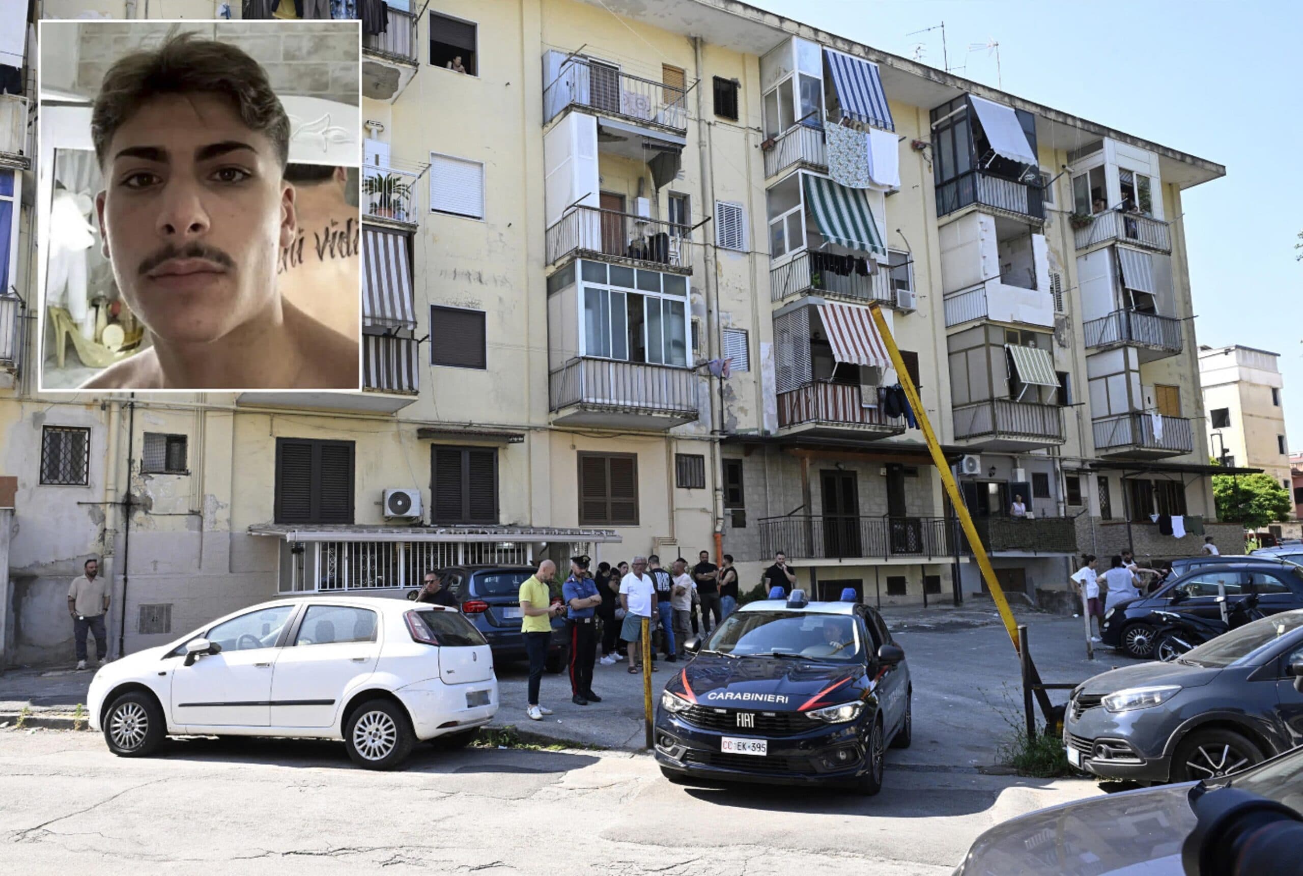 Napoli, giovane operaio ucciso a Miano nella notte: la vittima è Lorenzo Spasiano