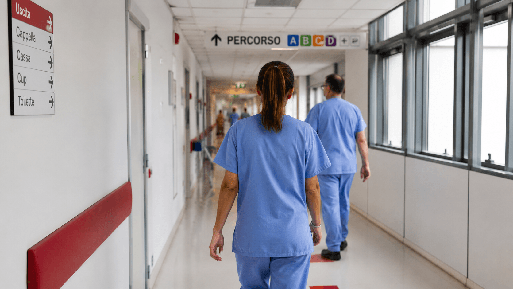 Muore tre giorni dopo un intervento alla spalla, indagato il medico: aperta un'inchiesta a Lecce