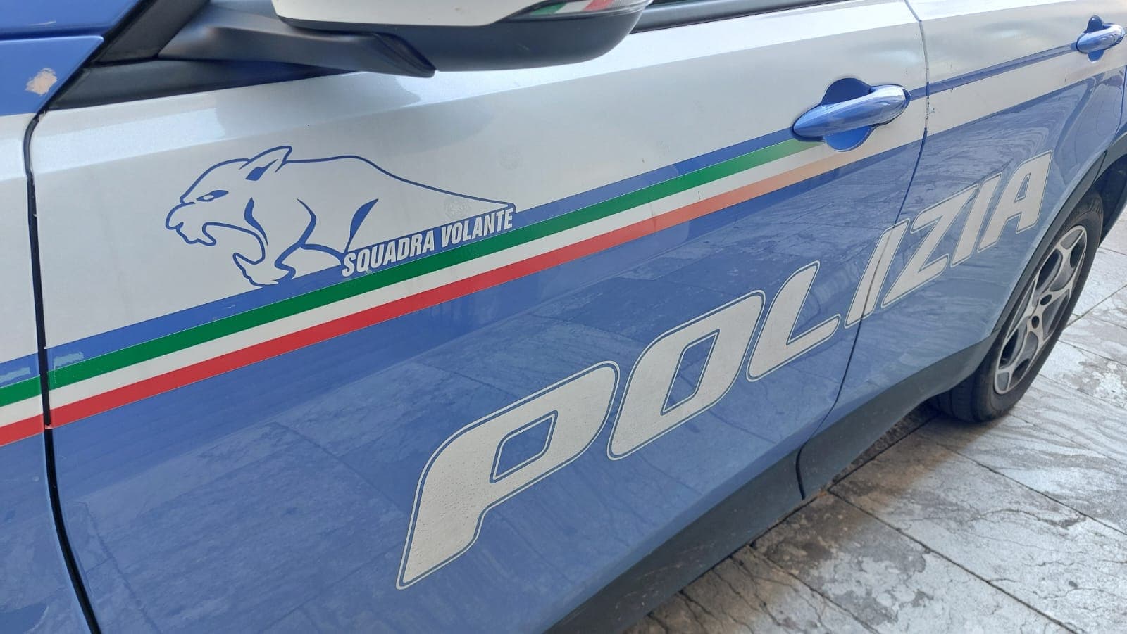Ladri in azione sui treni: arrestati due borseggiatori sul convoglio Milano-Reggio Calabria