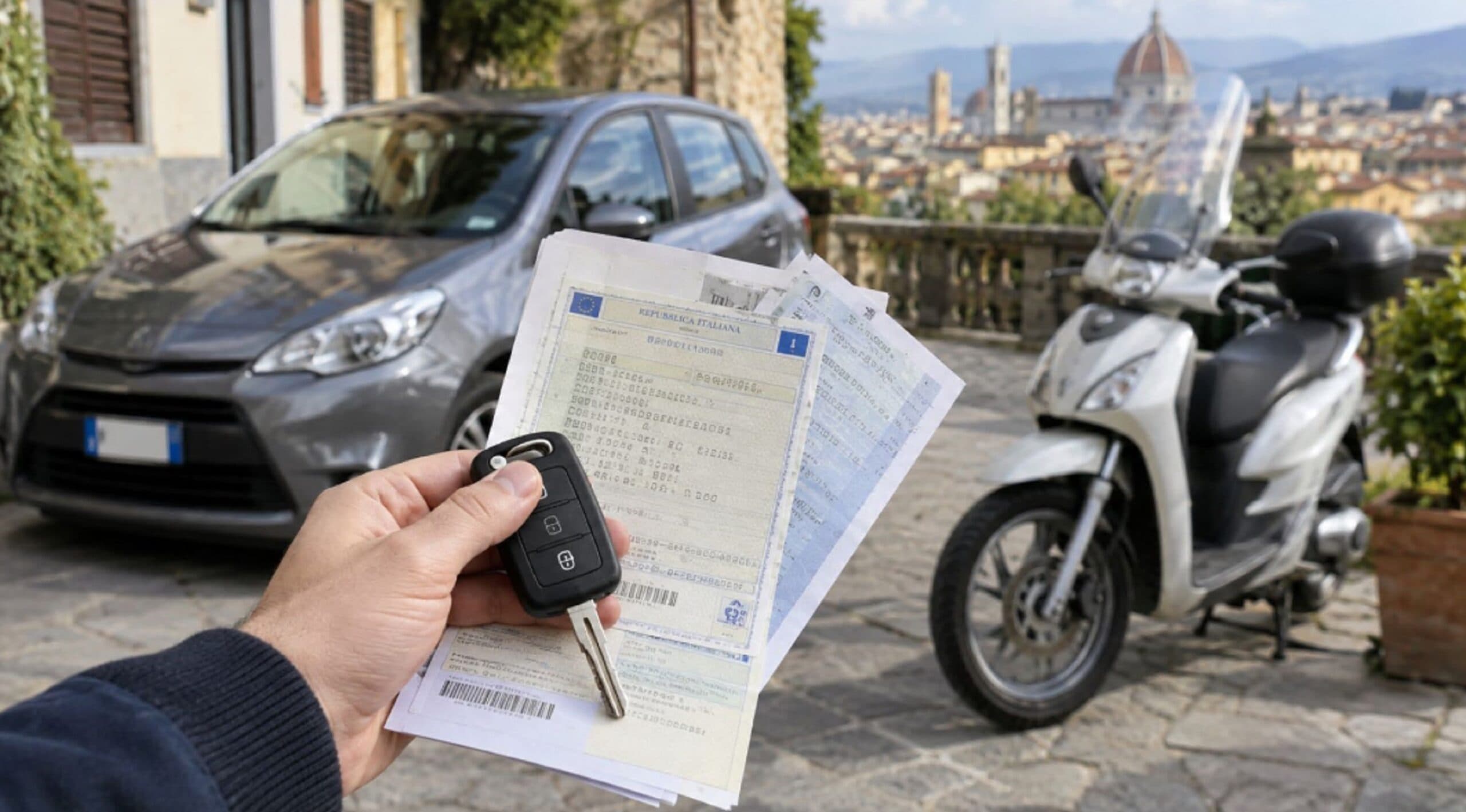 Bollo auto, quanto si risparmia: 163,5 euro. Ma il diesel rincara