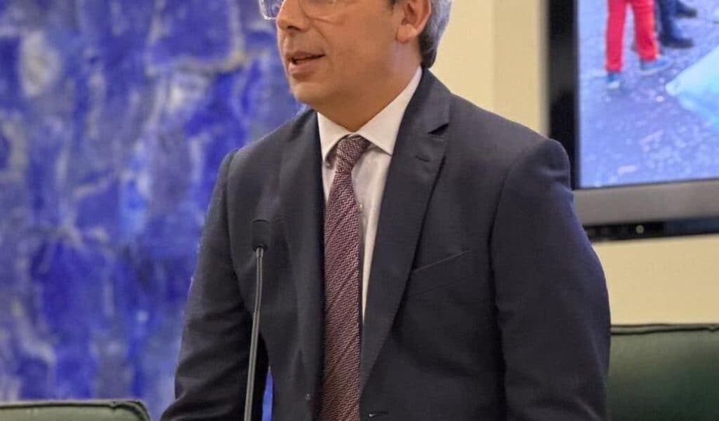 Castrovillari, Lamensa tra i papabili per la presidenza del Consiglio