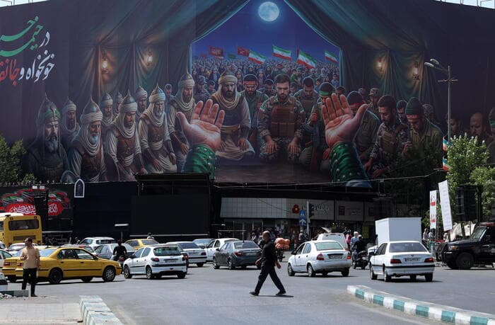 Medio Oriente, funzionari americani e iraniani avranno colloqui indiretti oggi a Doha