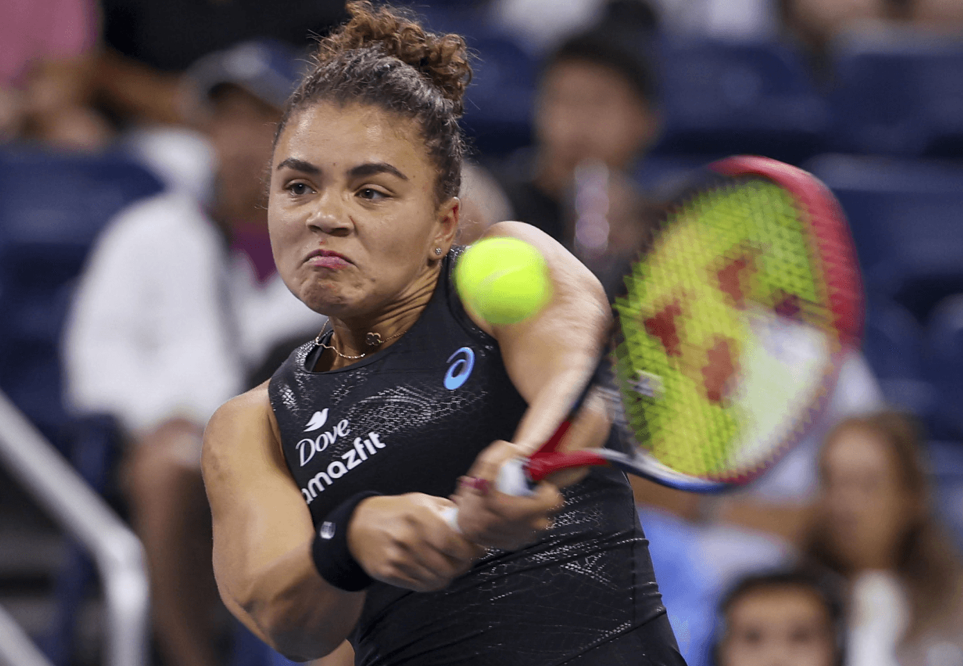 Amarezza Italia alla Billie Jean King Cup: niente tris. Paolini ko, Ucraina in finale