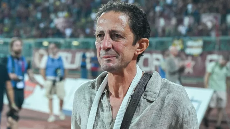 Il docufilm su Igor Protti da domenica su Dazn: in modalità gratuita anche per chi non è abbonato