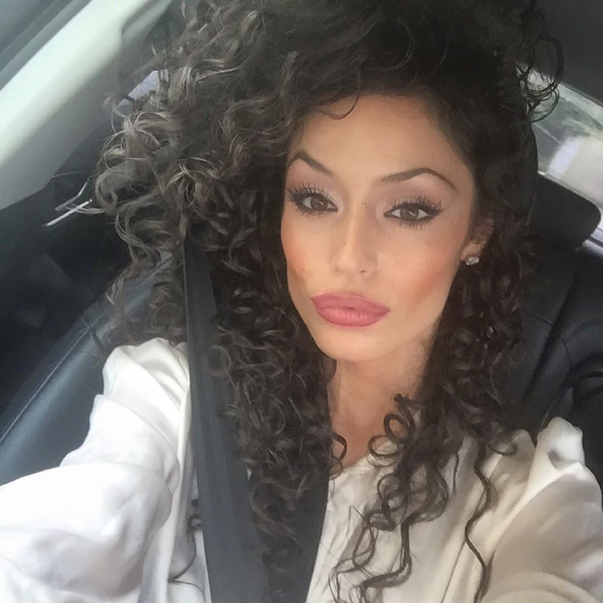 Armando Izzo e Raffaella Fico perdono il figlio in arrivo: “Il nostro bambino ci ha lasciati troppo presto”