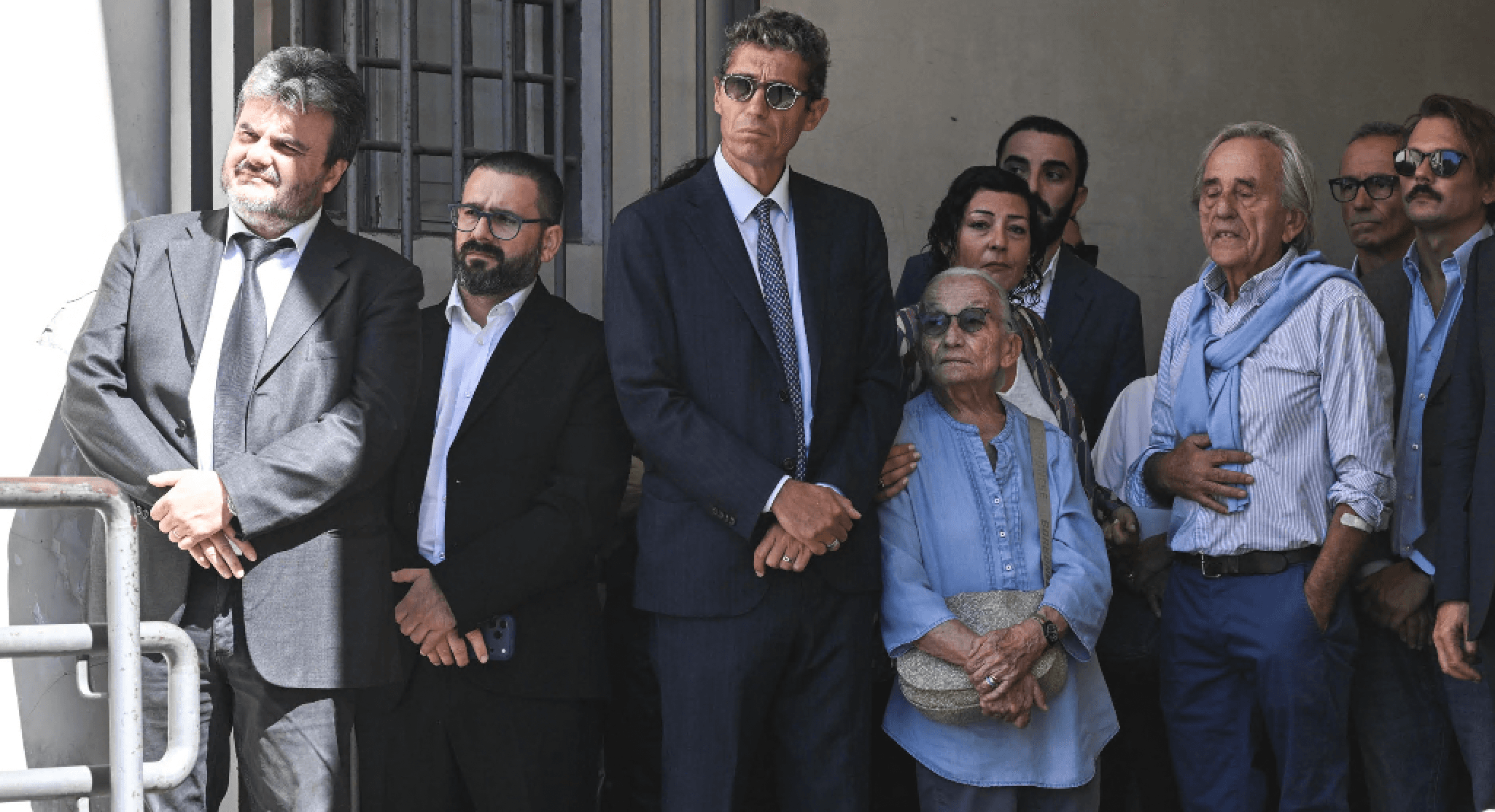 Emma Bonino, il feretro in Campidoglio accolto dal picchetto d’onore