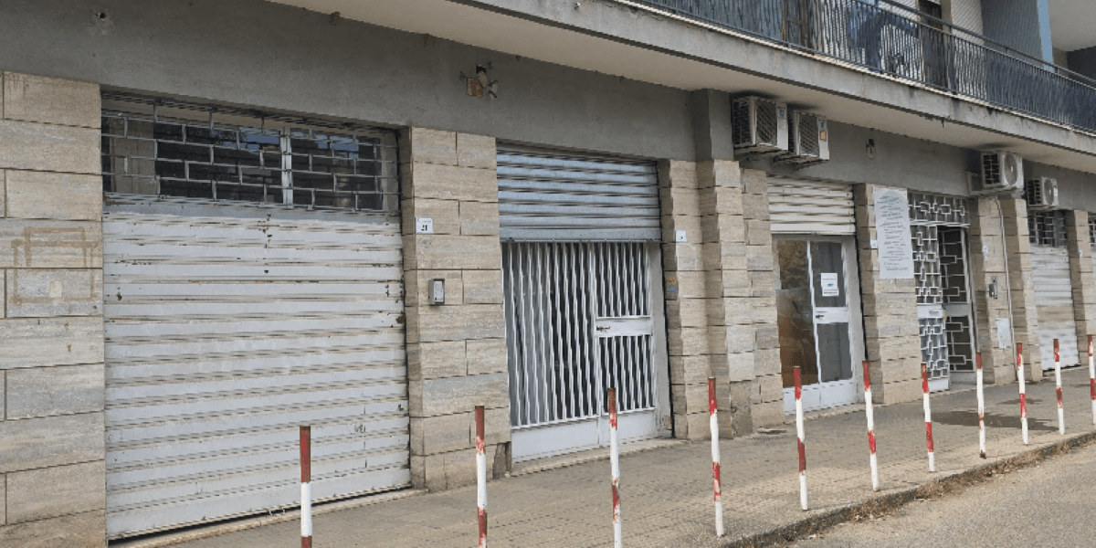 Rende, il Distretto sanitario sarà sfrattato da via Kennedy