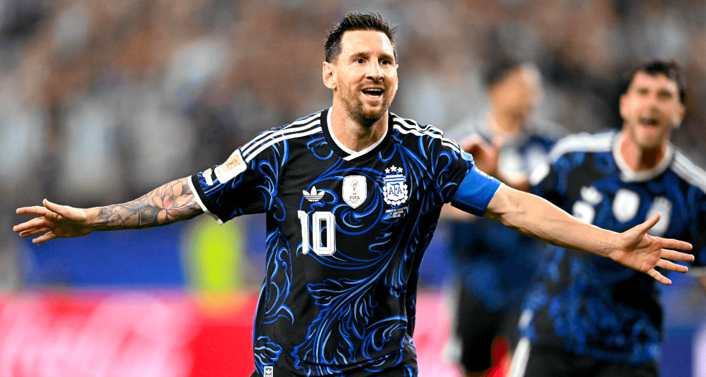 Mondiali, Girone J: Messi e Argentina scatenati contro la Giordania, biscotto scontato tra Austria e Algeria