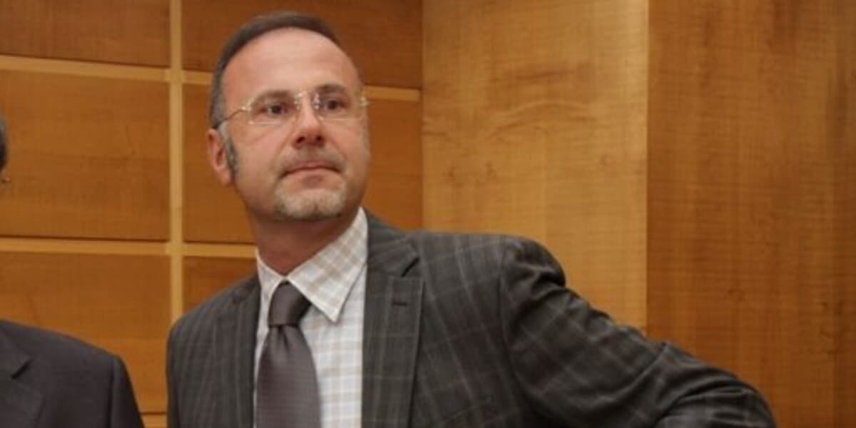 Giuseppe Spadaro dal 15 luglio guiderà il Tribunale di Catanzaro
