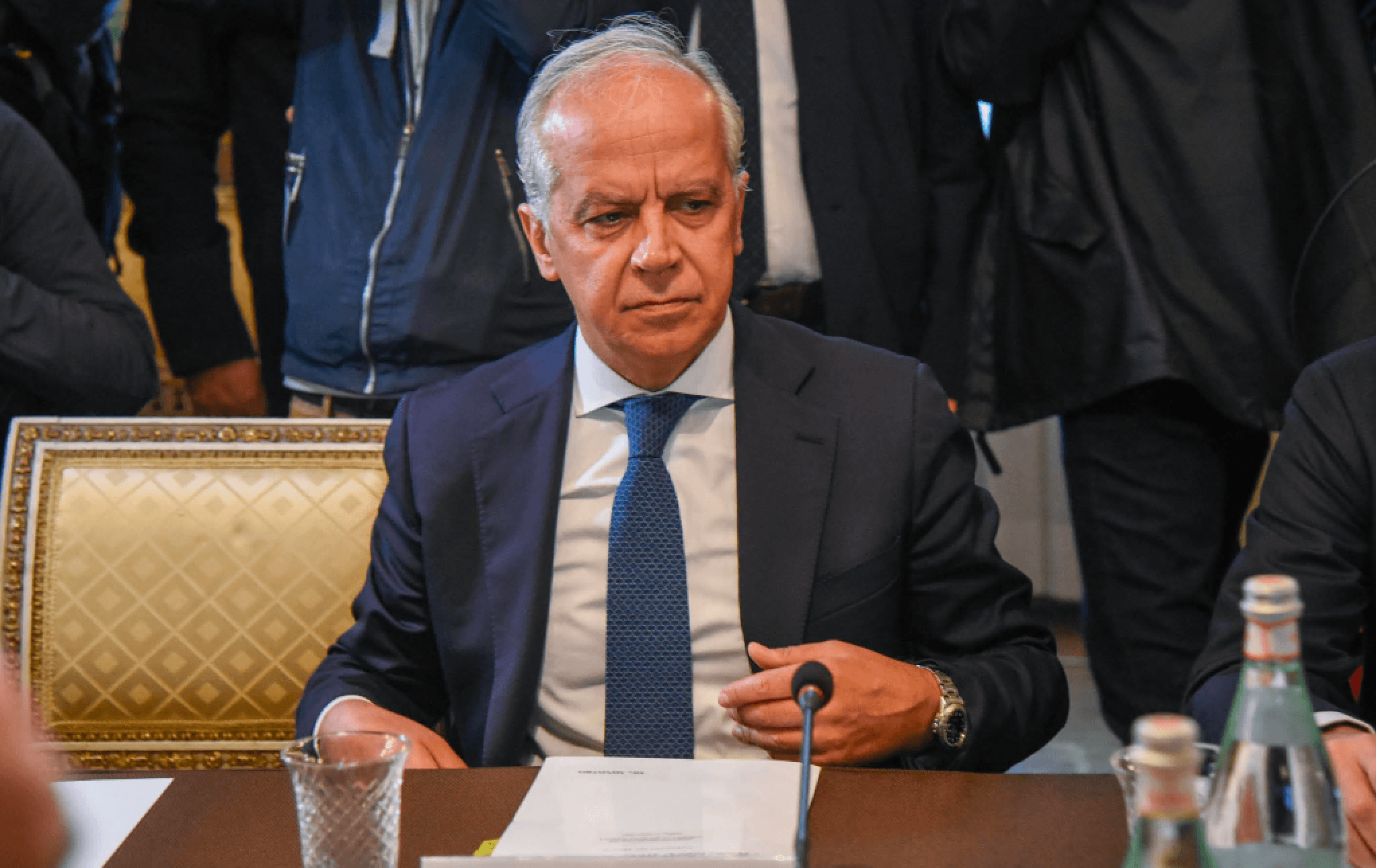 Cortei, Piantedosi: «In Italia si può manifestare, ma c'è fermezza contro la violenza». A Roma oltre 50 giovani identificati