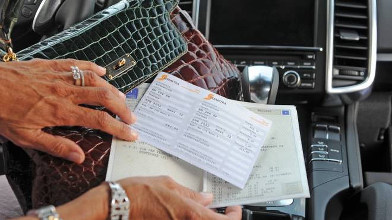 Bollo auto, dalla Panda alla Jeep Avenger: ecco i modelli interessati dall’esenzione nel 2027