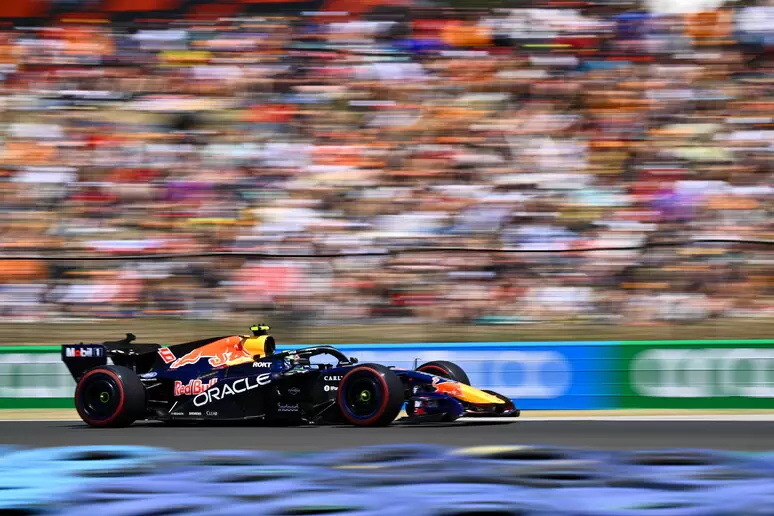 F1, Gp d'Ungheria. Pole di Norris, Hamilton beffato per soli 12 centesimi
