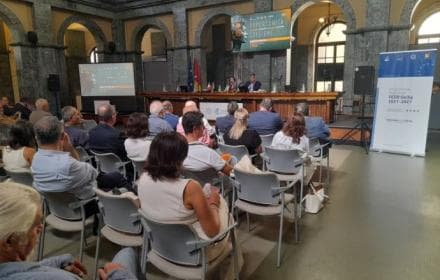 Sicilia, in arrivo bandi per 140 milioni: a Messina le misure per imprese, alloggi e impianti sportivi