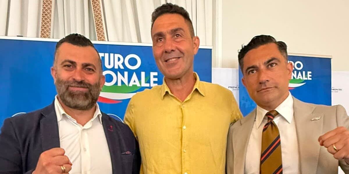 Futuro Nazionale, dubbi e polemiche a Lamezia sulla nuova maggioranza in Consiglio