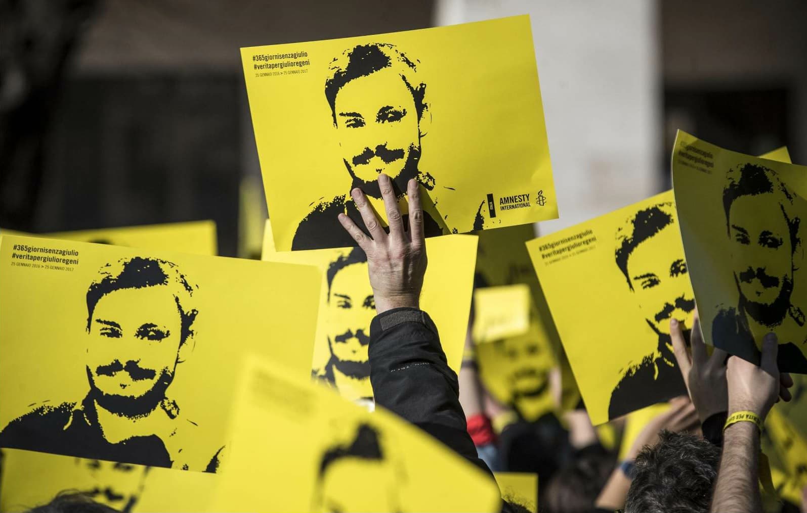 Caso Regeni, il ministro Foti: «Lo Stato chiederà il risarcimento quando sarà depositata la sentenza»