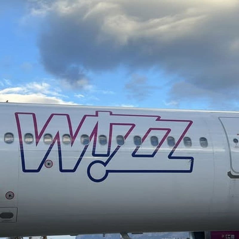 Voli agevolati per i residenti in Sicilia: proroga al 30 novembre e accordo con Wizz Air