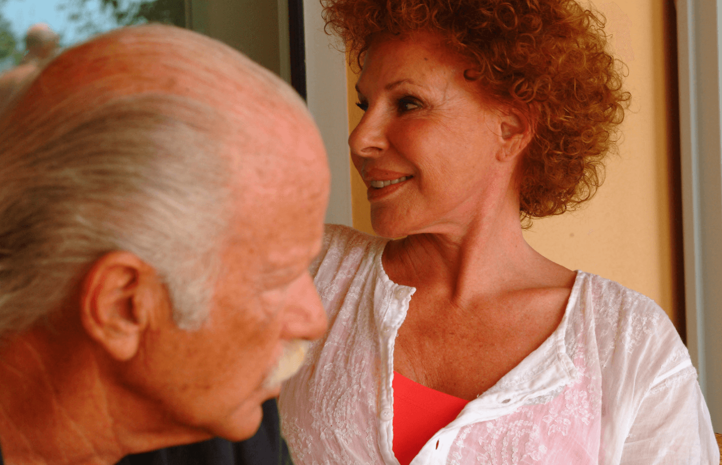 Gino e Ornella ancora una volta insieme. Esce l’inedito di Paoli dedicato a Vanoni «Quando ti rivedrò»