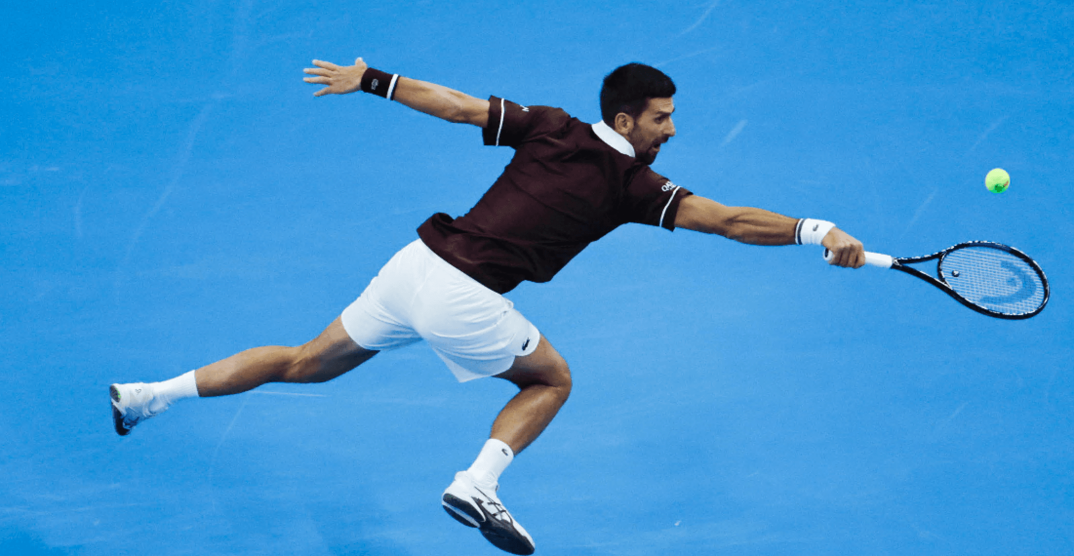 Eterno Djokovic, batte Zverev a Pechino e... fa un favore a Sinner: sfuma il possibile sorpasso dopo Shanghai
