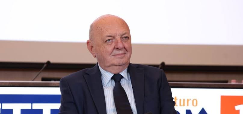 Idrogeno, Pichetto: «Il corridoio tra Nord Africa ed Europa è fondamentale per l’Italia»
