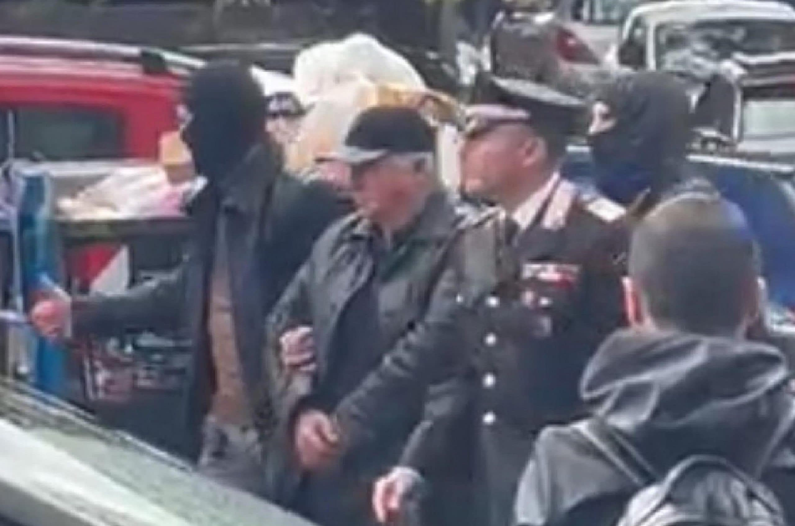 Condannato a 10 anni in appello l’autista di Messina Denaro Giovanni Luppino
