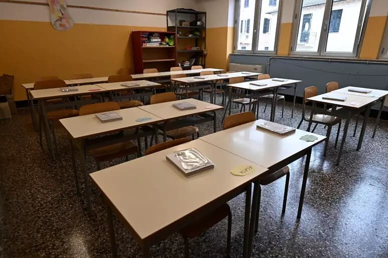 Palermo, nelle scuole di Ballarò fino al 75% di alunni stranieri: «Il tetto del 30% ci preoccupa»