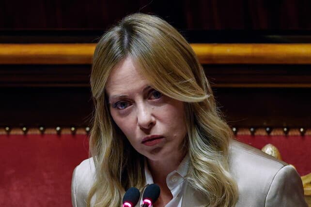 Caso Siher, l’Anm contro Meloni: «Attacco scomposto alla gip, un’intimidazione insopportabile»