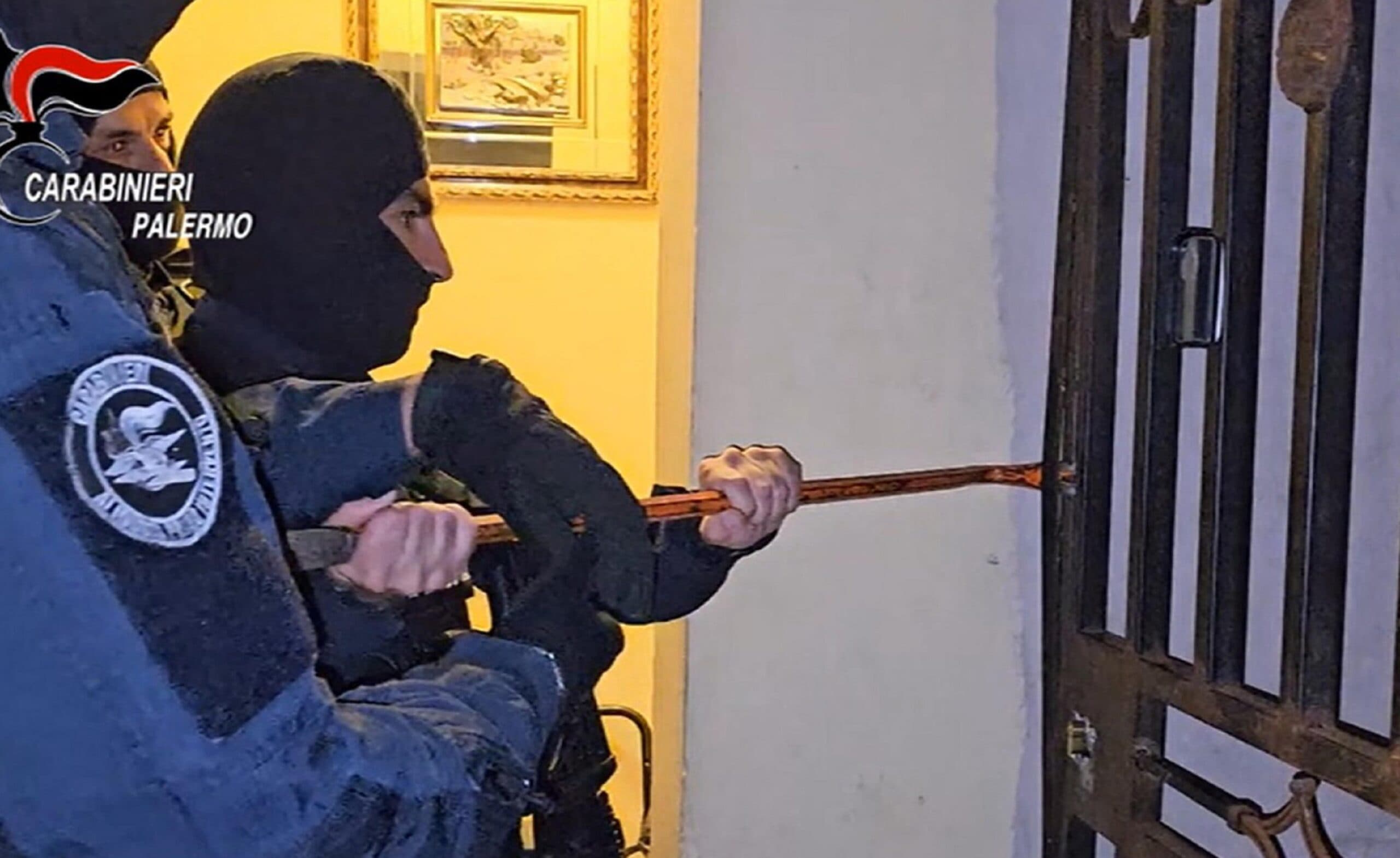 Chi è Alessio D'Agostino, il nuovo pentito dietro il blitz sulla banda dei kalashnikov a Palermo