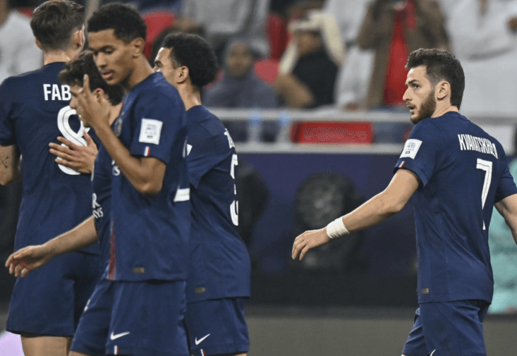 Psg senza rivali: Coppa Intercontinentale ai rigori, Safonov eroe contro il Flamengo