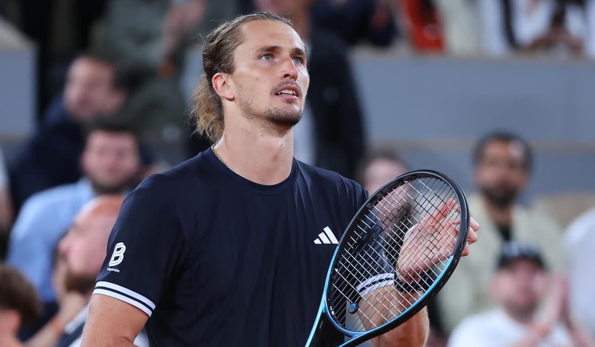 Us Open: Bolelli/Vavassori eliminati ai quarti. Zverev vola in semifinale, ora è lui il favorito: sfiderà Kachanov