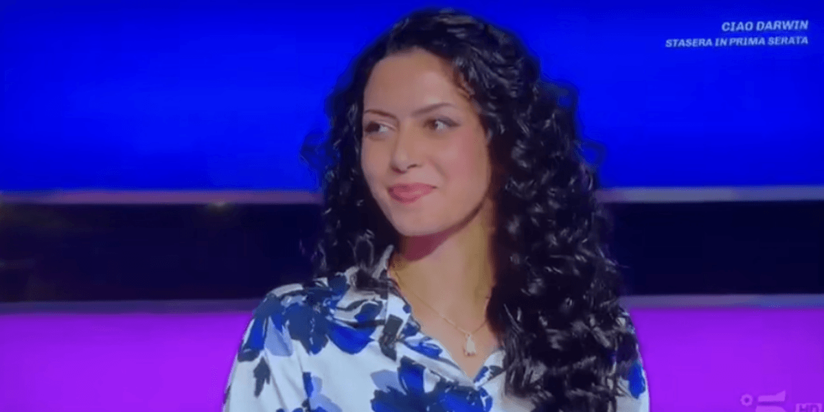 Bisignano applaude Federica Cairo: conquista “La Ruota della Fortuna” e porta a casa 24mila euro