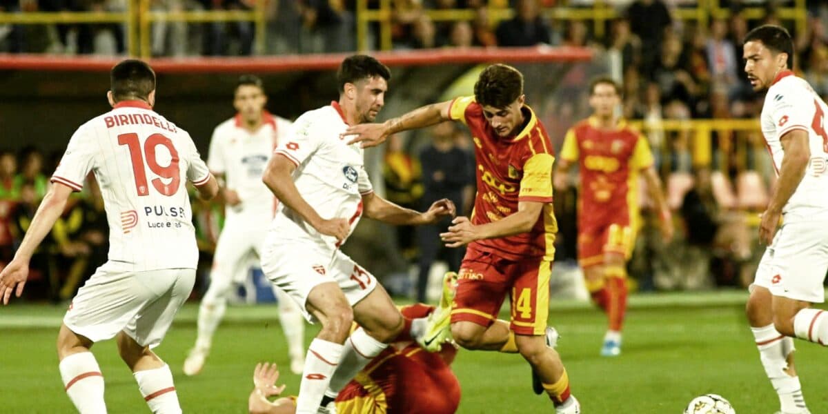 I “gioielli” del Catanzaro nel mirino della serie A