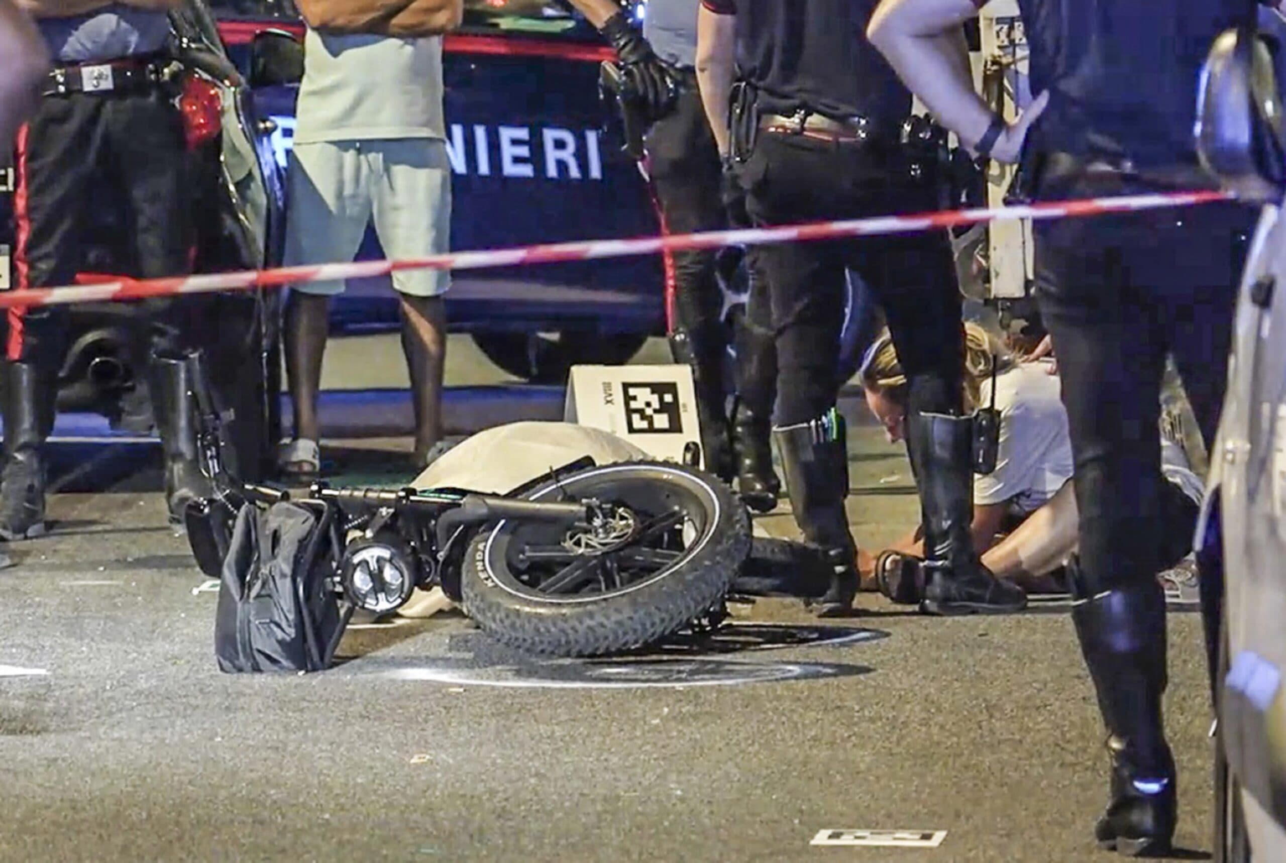 Incidenti stradali nel weekend, 35 morti: 20 erano motociclisti