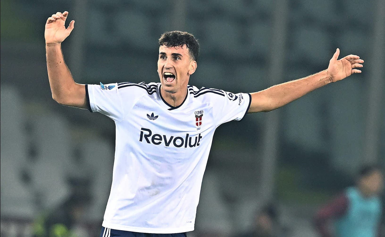 Spettacolo e rimonta Como: 3-1 al Torino e terzo successo consecutivo