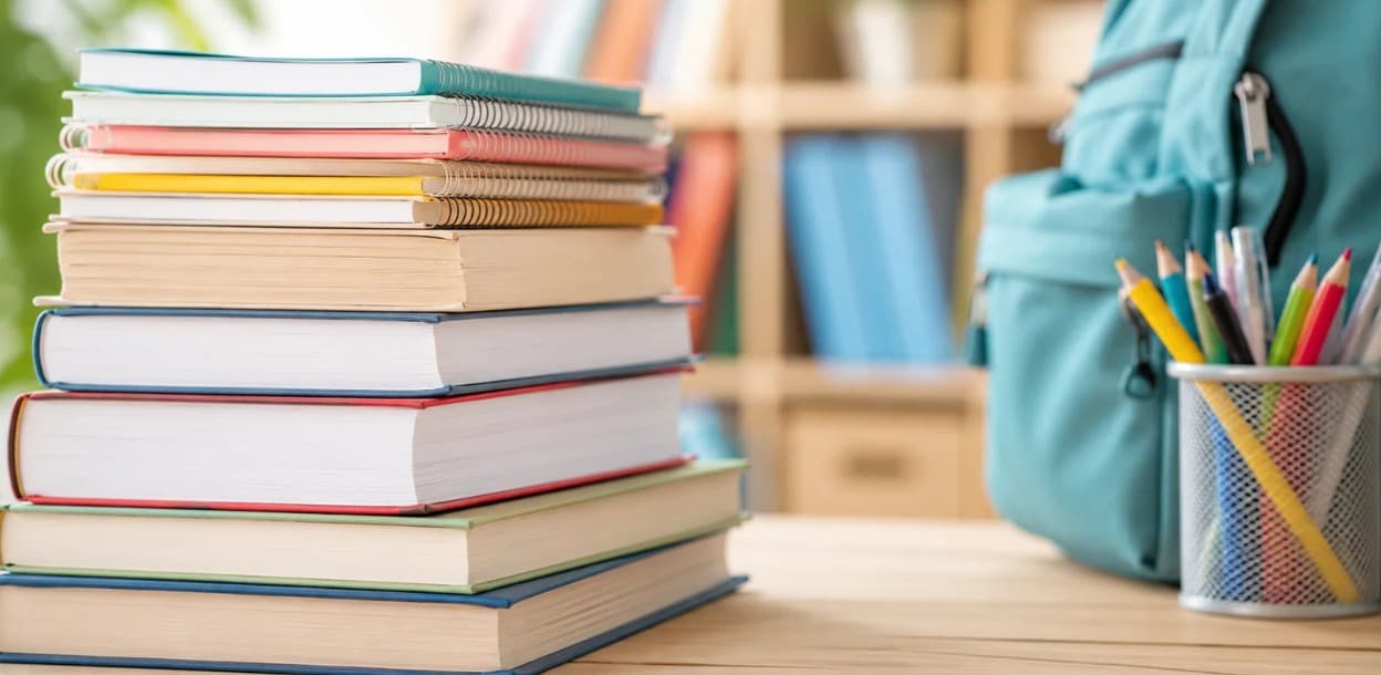 Dl scuola, slitta il bonus libri per il 2026