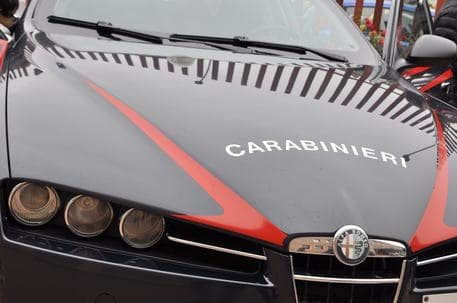 Droga: maxi-sequestro di 440 kg in Sardegna, arrestato 65enne