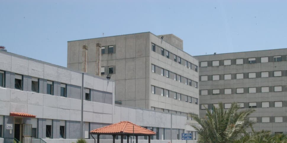 Cinque arresti per l'omicidio di un detenuto nel carcere di Catanzaro