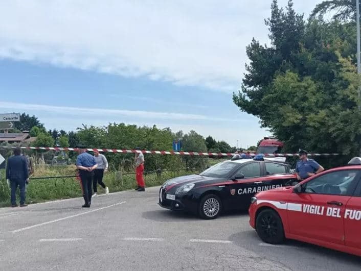 Venezia, trovato il corpo di Chiara Guerra: la donna uccisa dal nipote di 17 anni