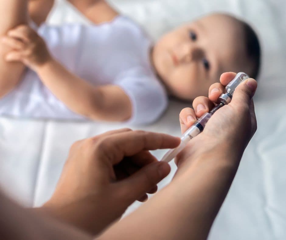 Difterite, la Siti Sicilia (Società italiana di igiene): "Può ridiventare minaccia. Vaccinare nei tempi previsti"
