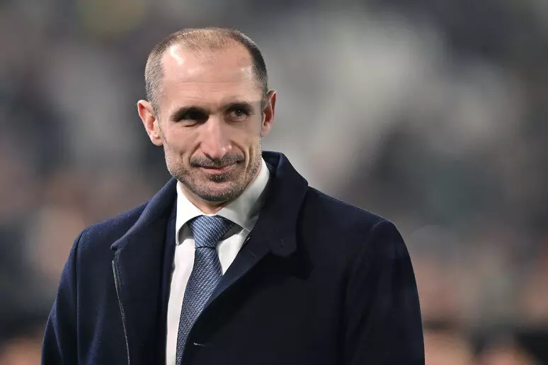 Chiellini: 'Io dt Italia? Felice alla Juve, voglio supportare Carnevali". Ora Malagò potrebbe virare su Ranieri